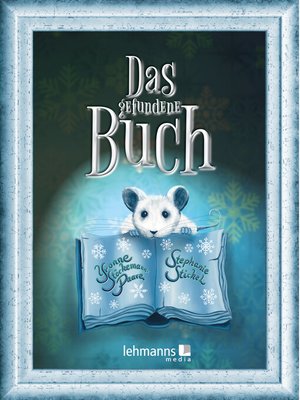 cover image of Das gefundene Buch